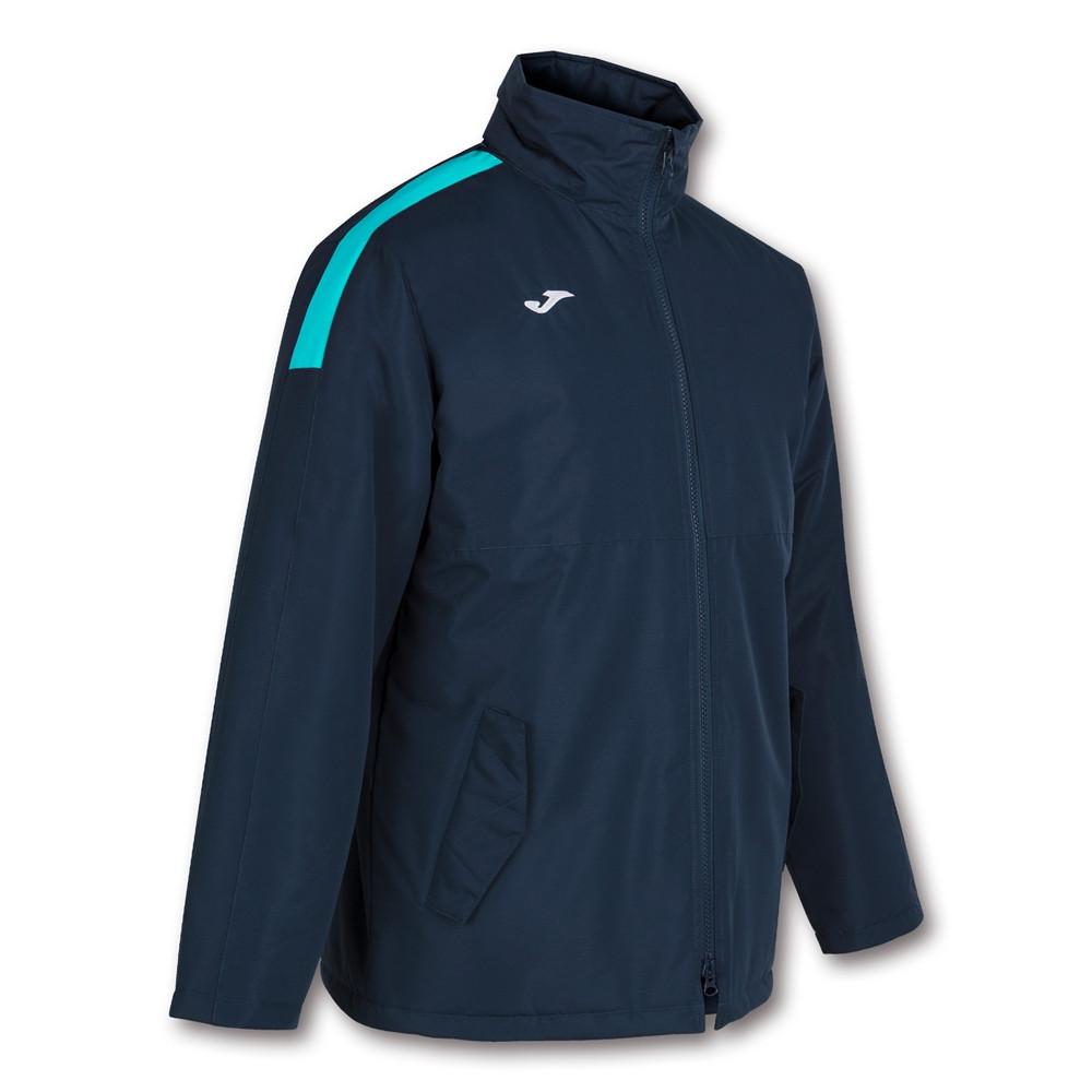 Joma Trivor Winter Bench Jacket